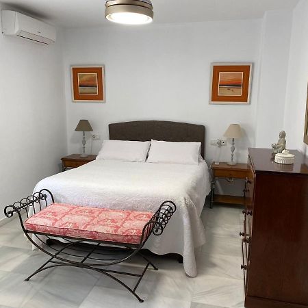 Bonito Atico En El Centro De La Ciudad Appartement Sanlúcar de Barrameda Buitenkant foto