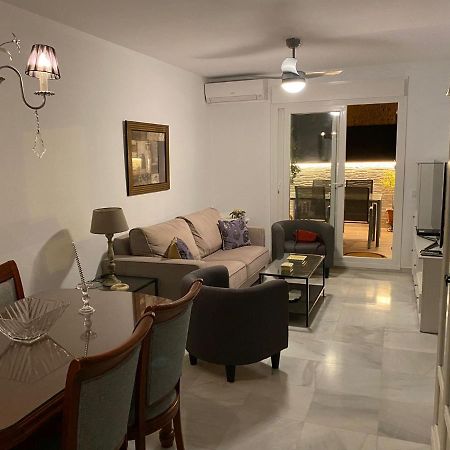 Bonito Atico En El Centro De La Ciudad Appartement Sanlúcar de Barrameda Buitenkant foto