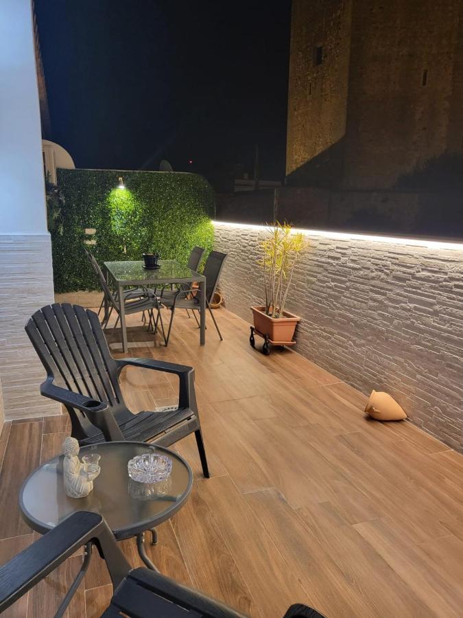 Bonito Atico En El Centro De La Ciudad Appartement Sanlúcar de Barrameda Buitenkant foto
