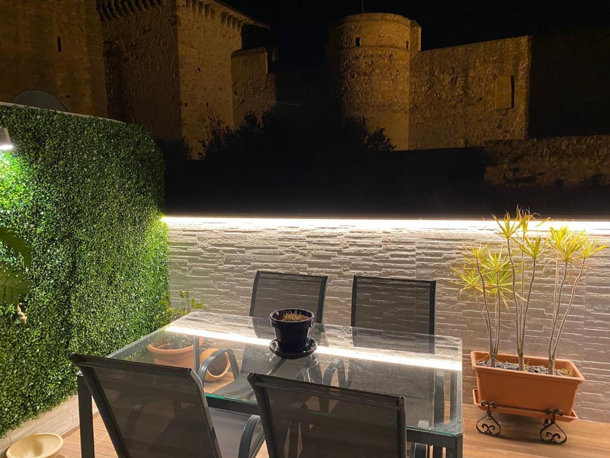 Bonito Atico En El Centro De La Ciudad Appartement Sanlúcar de Barrameda Buitenkant foto